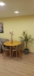 Ramybes Oaze, Nauji stylingi apartamentai - Panevėžys - 9
