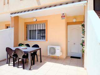 Sol y Playa - Los Alcázares - 8