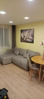 Ramybes Oaze, Nauji stylingi apartamentai - Panevėžys - 0