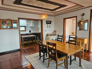 Stone Stay Seongsan - 5