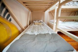 Wanderlust Hostel - Alma-Ata - 6