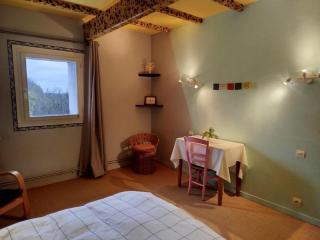 Suite familiale Namaste - - 3