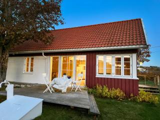 Apartment Solbakke - - 0