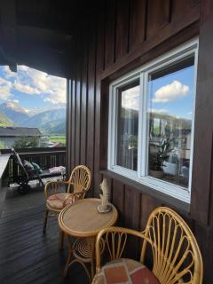Edelweiss Chalet - Uttendorf - 1