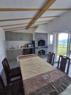 Apartmani NECA Zlatar - Nova Varoš - 1