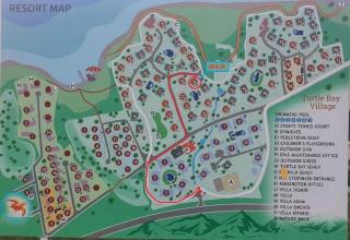 Esentepe Turtle Bay Village - Family House - Kyrenia - 8
