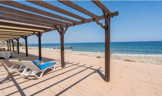 Esentepe Turtle Bay Village - Family House - Kyrenia - 7