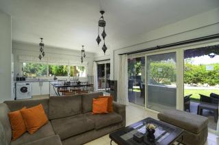 Esentepe Turtle Bay Village - Family House - Kyrenia - 6