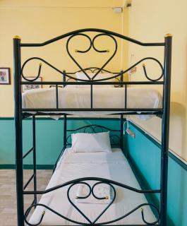During Moonshine Hostel Samyan - Bangkok - 2