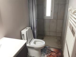 Le box,magnifique pavillon privé - Rigaud - 1