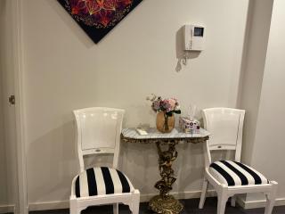 3 Bedroom Apartment Opposite Melbourne Central - Melbourne - 0