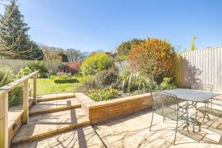 Stylish 1 Bedroom Retreat in Maidenhead - Maidenhead - 6