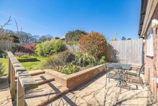 Stylish 1 Bedroom Retreat in Maidenhead - Maidenhead - 5