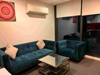3 Bedroom Apartment Opposite Melbourne Central - Melbourne - 7