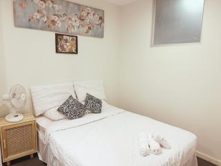 3 Bedroom Apartment Opposite Melbourne Central - Melbourne - 5