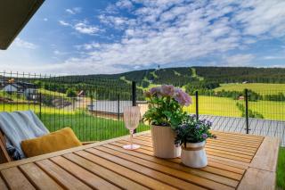 Apartmány Vista Klínovec - Loučná pod Klínovcem - 9