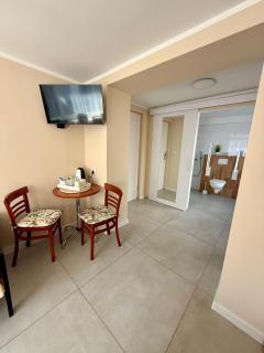 Pensjonat Maria Międzyzdroje - 3