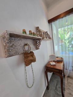 Villa Mustika - Ubud - 3