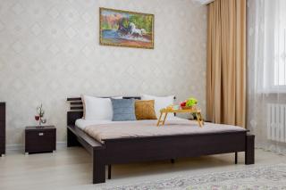 Luxury 3 Bed Room Apartment Near Baiterek - Astana - 3