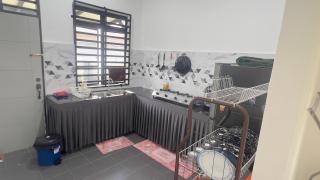 HOMESTAY BAJET AL-KAUTSAR BANGLO 3 BILIK BERDEKATAN UNISZA, UMT, IPG, MRSM KT, AIRPORT, Kuala Nerus - Kuala Terengganu - 8
