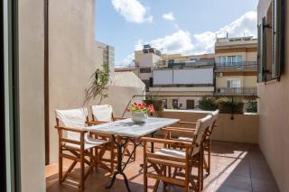 Apartment in Chania old town - 7