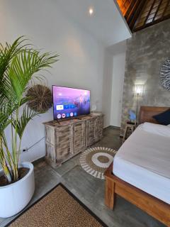 Villa Mustika - Ubud - 1