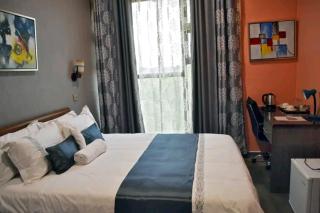 Kanyi GuestHouse - 4