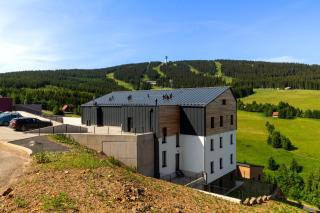 Apartmány Vista Klínovec - Loučná pod Klínovcem - 0