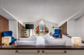 Nina Luxury Yamin Moshe - Gerusalemme - 2