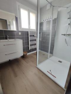 Hébergement le Cèdre - 6