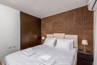Nina Luxury Yamin Moshe - Gerusalemme - 1