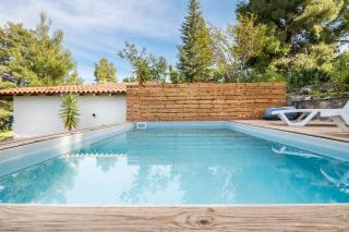 Melora Mare 2 Bedroom Villa Private Pool - Paliouri - 9