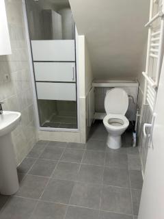 Rent Appart Forbach - 1