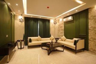 The Oasis Hotel - Lahore - 7