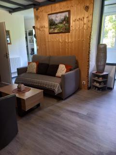 Appartement paisible - Eaux-Bonnes - 1