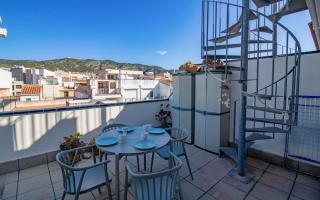 Atico moderno en el centro de Alcossebre ALBERT VILLAS - 6