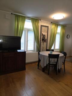 Suur-Ameerika Apartment - Tallinn - 7