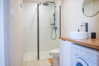 Très bel appartement lumineux et au calme - 2 personnes - Angers - 8