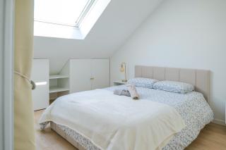 Très bel appartement lumineux et au calme - 2 personnes - Angers - 7