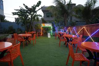 Hotel Singhova - Patna - 7