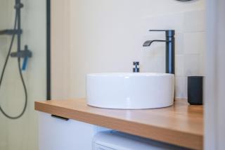 Très bel appartement lumineux et au calme - 2 personnes - Angers - 2