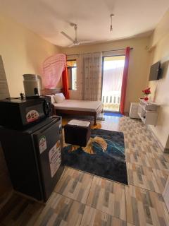 Bamburi Studio - Mombaça - 2