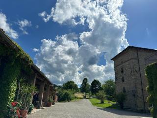 Agriturismo Antica Torre - Salsomaggiore Terme - 6