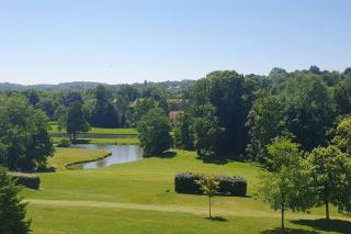 Plage et Golf ! - Houlgate - 0