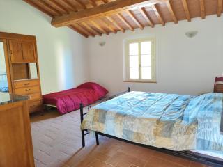 Casa Evelina, Armonia del Passato nel rispetto della natura - Donoratico - 7