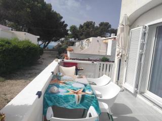 Mi morena cala llobeta 35 - L'Ametlla de Mar - 0