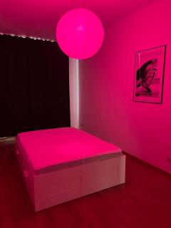 The GALLERY lux apartment for 10 - Varsovie - 7