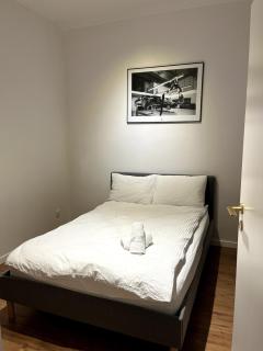 The GALLERY lux apartment for 10 - Varsovie - 6