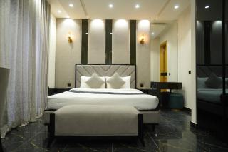 The Oasis Hotel - Lahore - 5