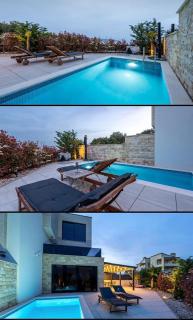 Luxury apartman 33 - Krk - 9